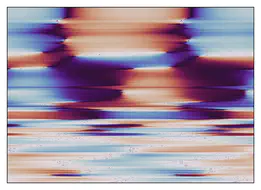 Polarimetry field photo