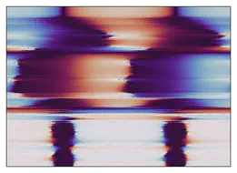 Polarimetry field photo
