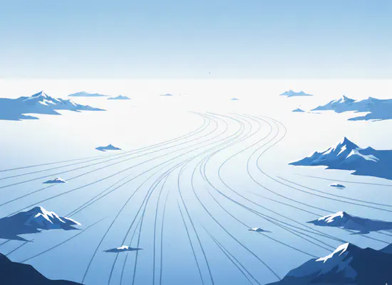 Ice Sheet Properties & Dynamics