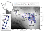 A site for deep ice coring at West Hercules Dome: results from ground-based geophysics and modeling