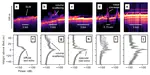 Entrained Water in Basal Ice Suppresses Radar Bed‐Echo Power at Active Subglacial Lakes