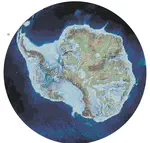 Bedmap3 updated ice bed, surface and thickness gridded datasets for Antarctica